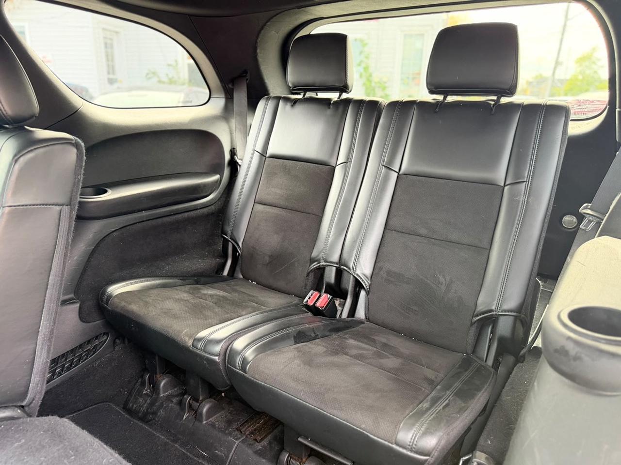 2020 Dodge Durango GT Plus Photo