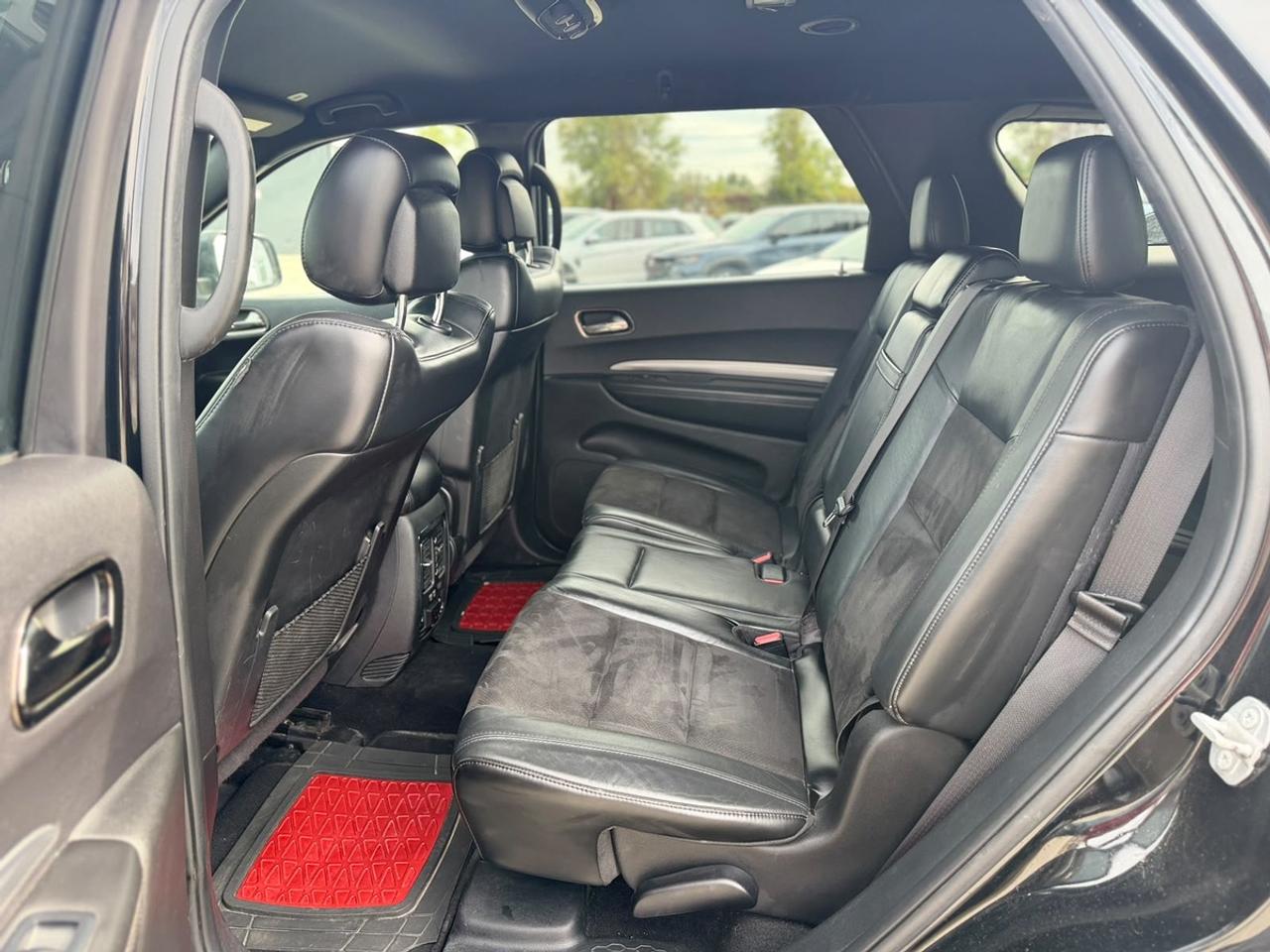 2020 Dodge Durango GT Plus Photo