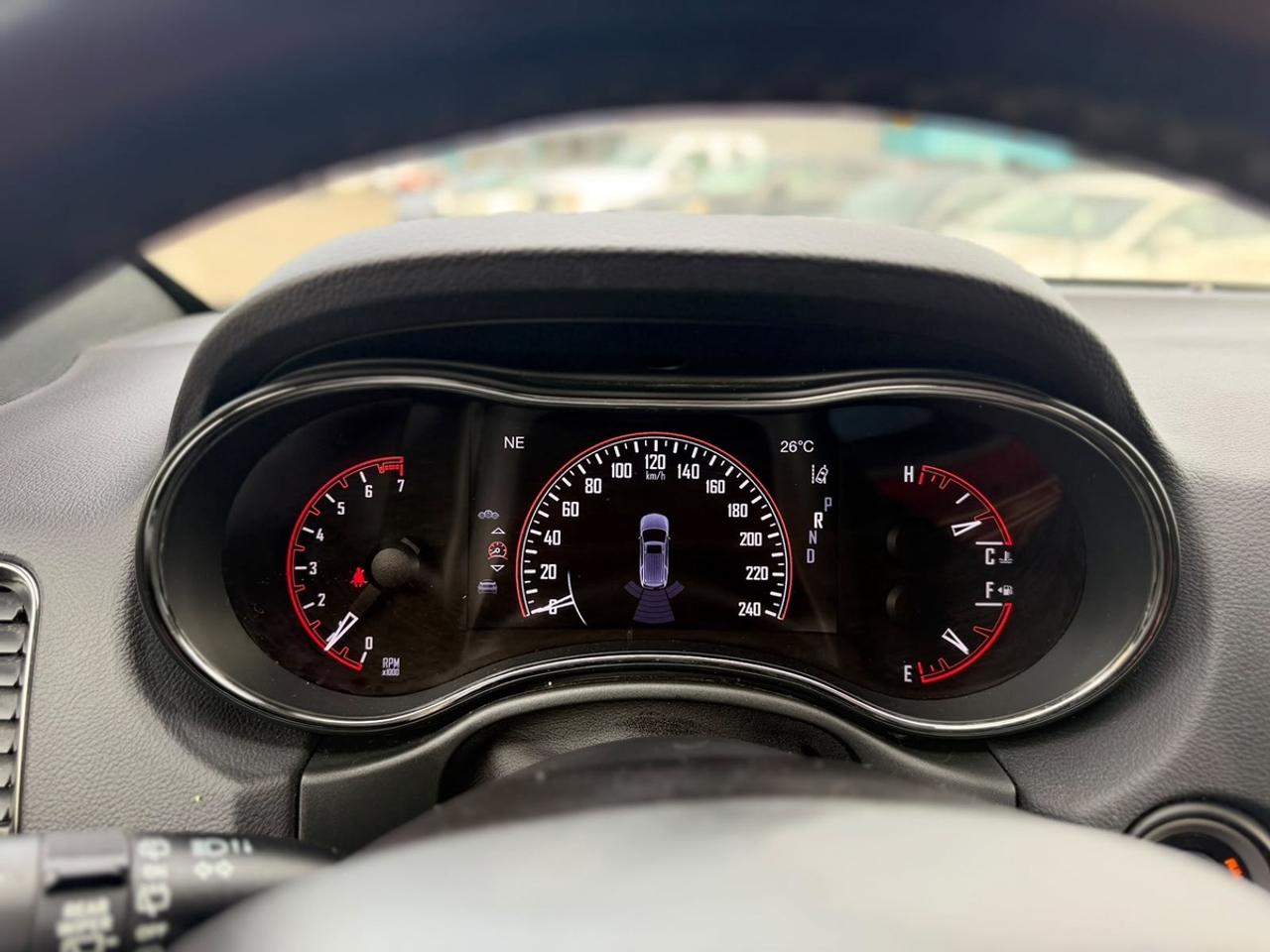 2020 Dodge Durango GT Plus Photo