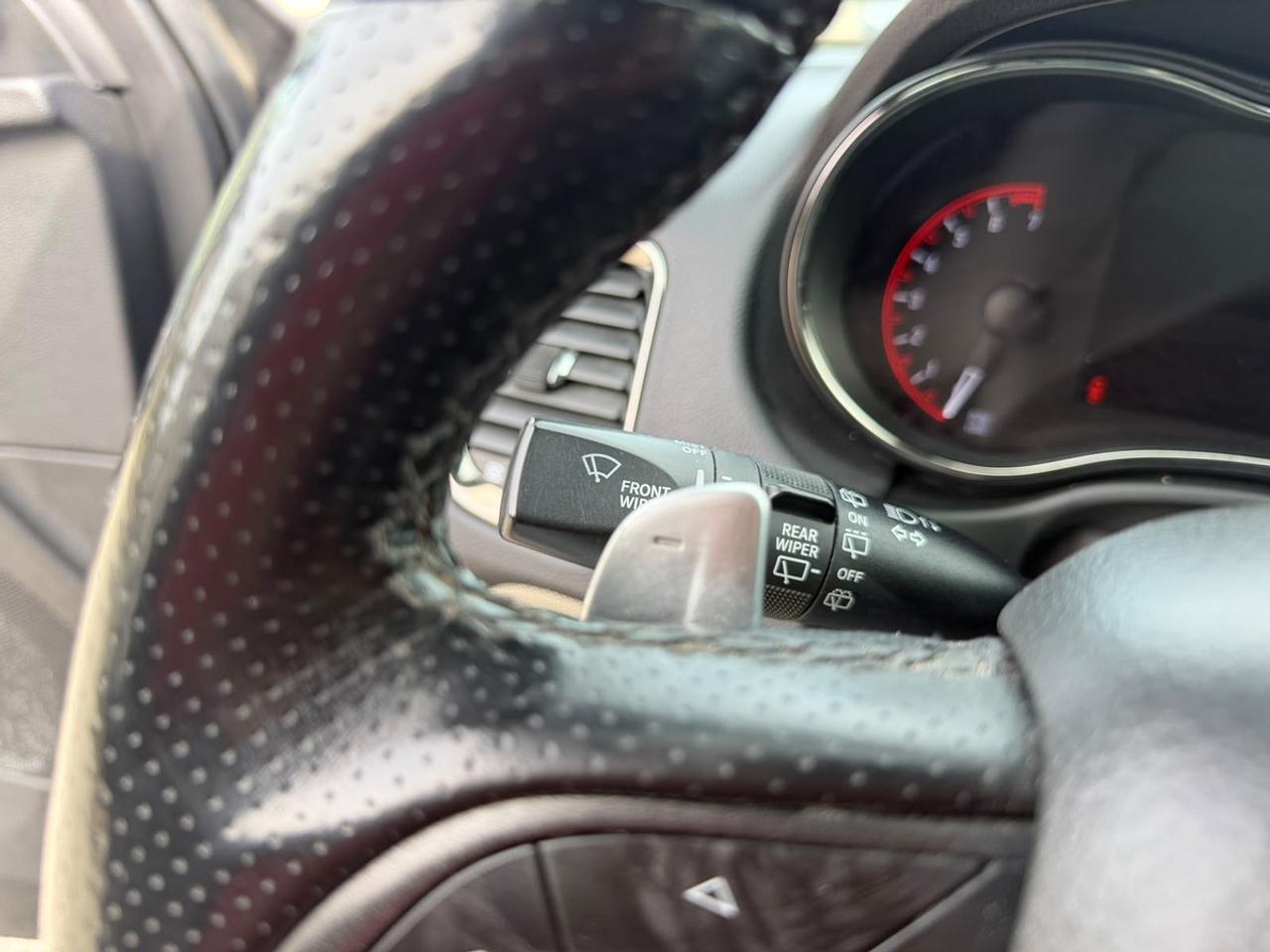 2020 Dodge Durango GT Plus Photo
