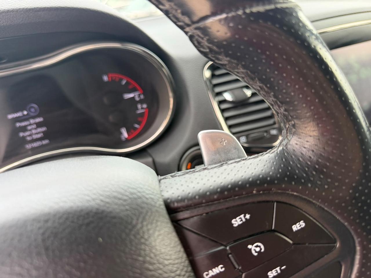 2020 Dodge Durango GT Plus Photo