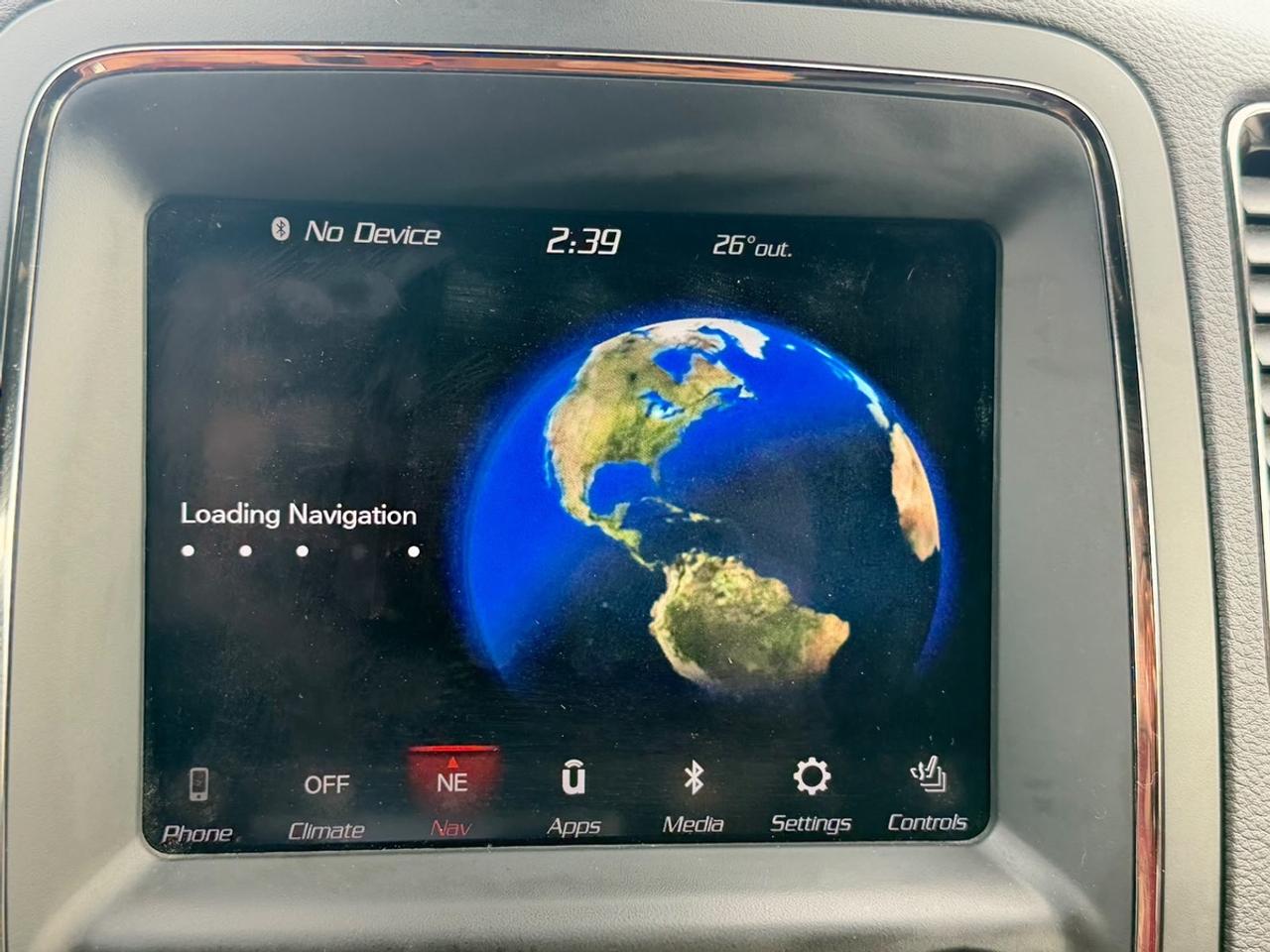 2020 Dodge Durango GT Plus Photo
