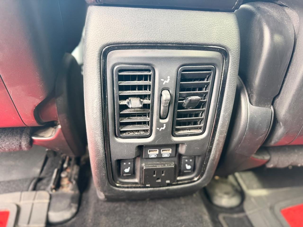 2020 Dodge Durango GT Plus Photo