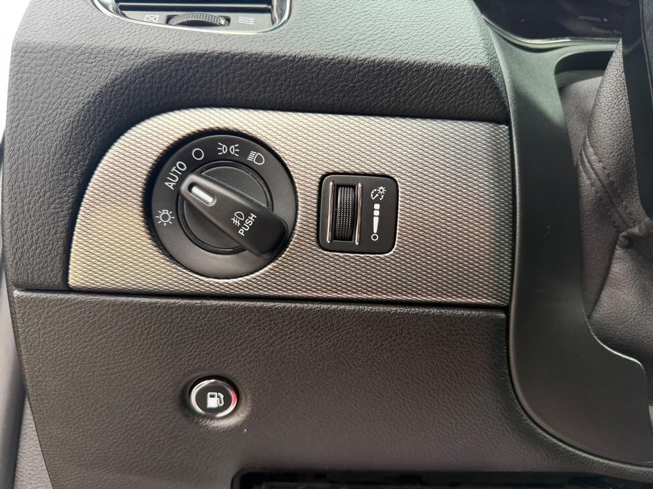 2020 Dodge Durango GT Plus Photo