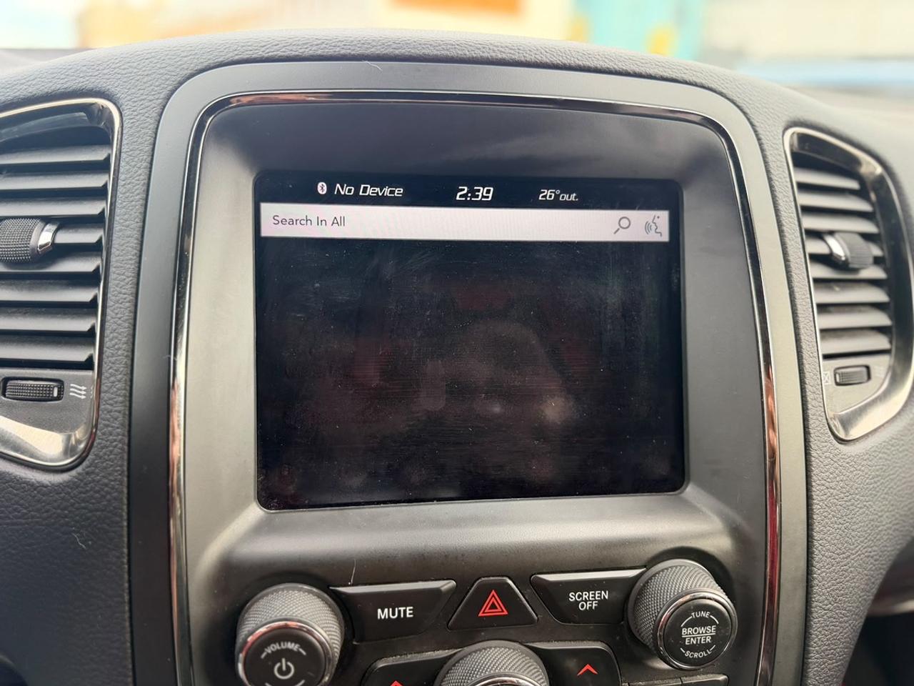 2020 Dodge Durango GT Plus Photo