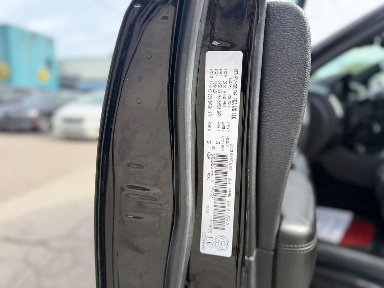 2020 Dodge Durango GT Plus Photo