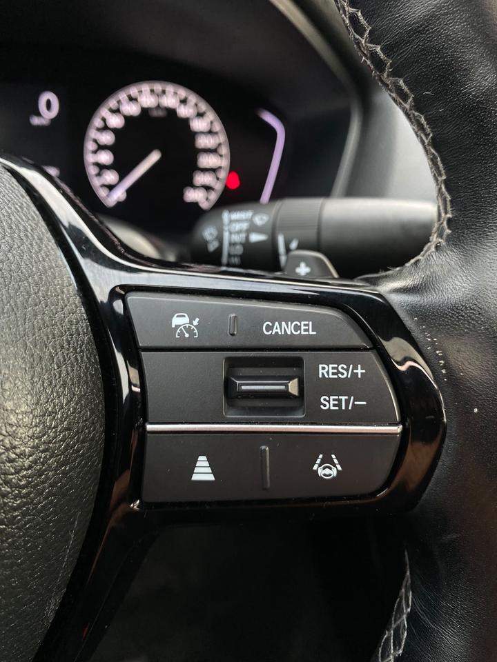 2022 Honda Civic SPORT | LEATHER | SUNROOF Photo