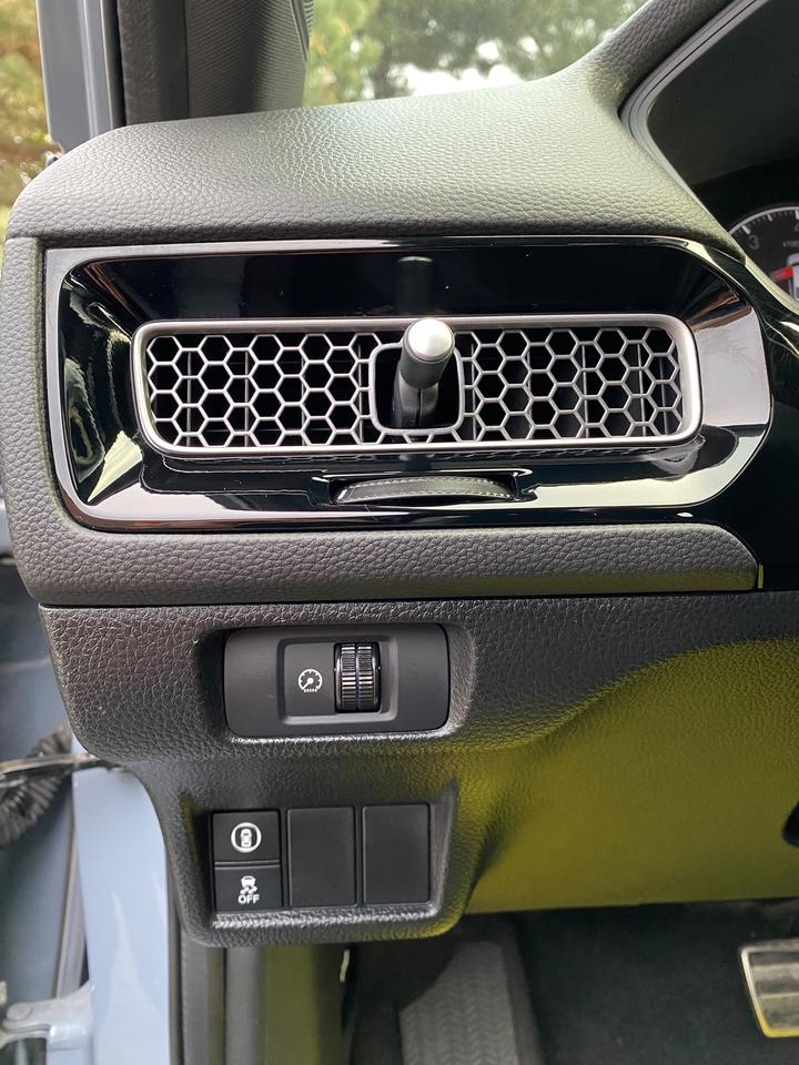 2022 Honda Civic SPORT | LEATHER | SUNROOF Photo