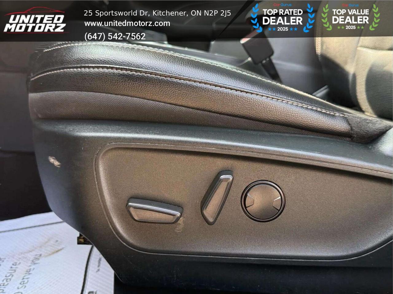 2022 Ford Escape SEL AWD 1.5L 3cyl~CERTIFIED~ Photo