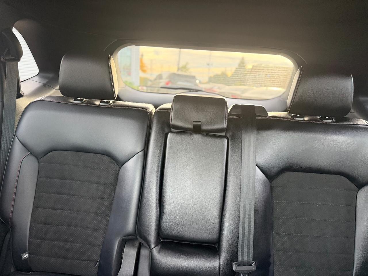 2024 Ford Edge SEL Photo