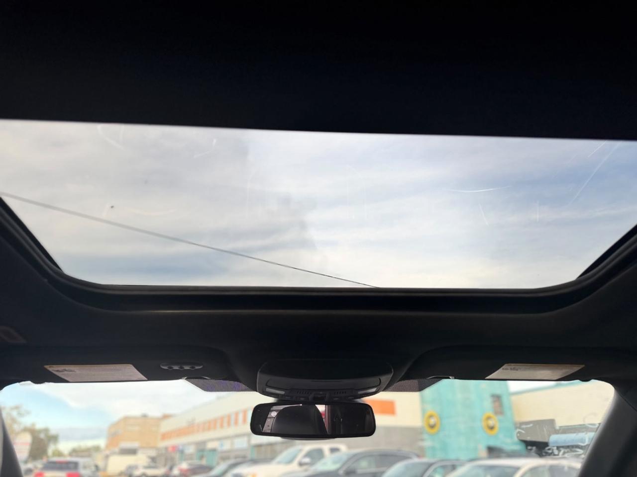 2024 Ford Edge SEL Photo