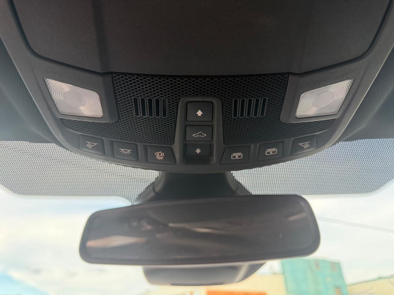2024 Ford Edge SEL Photo