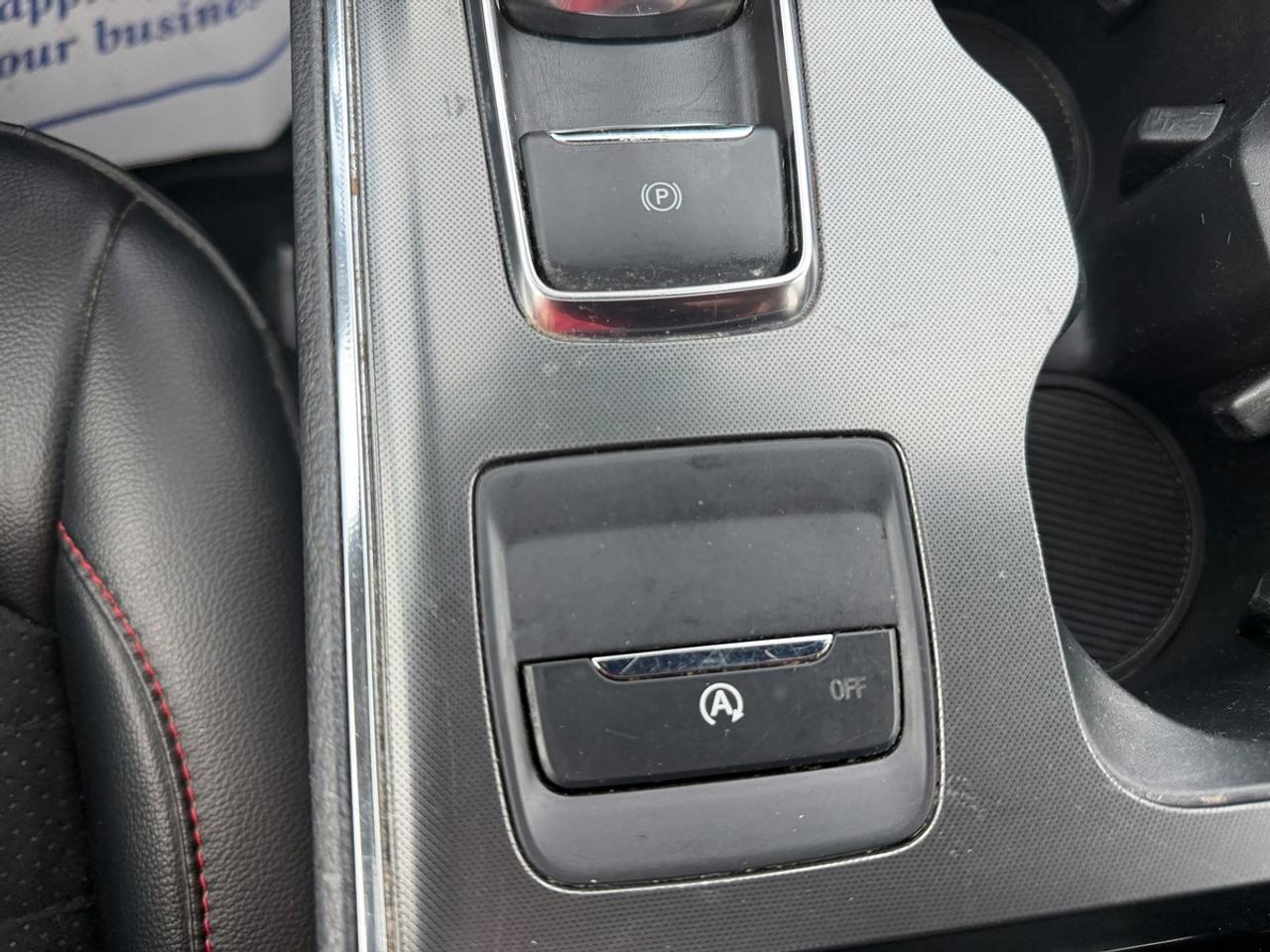 2024 Ford Edge SEL Photo