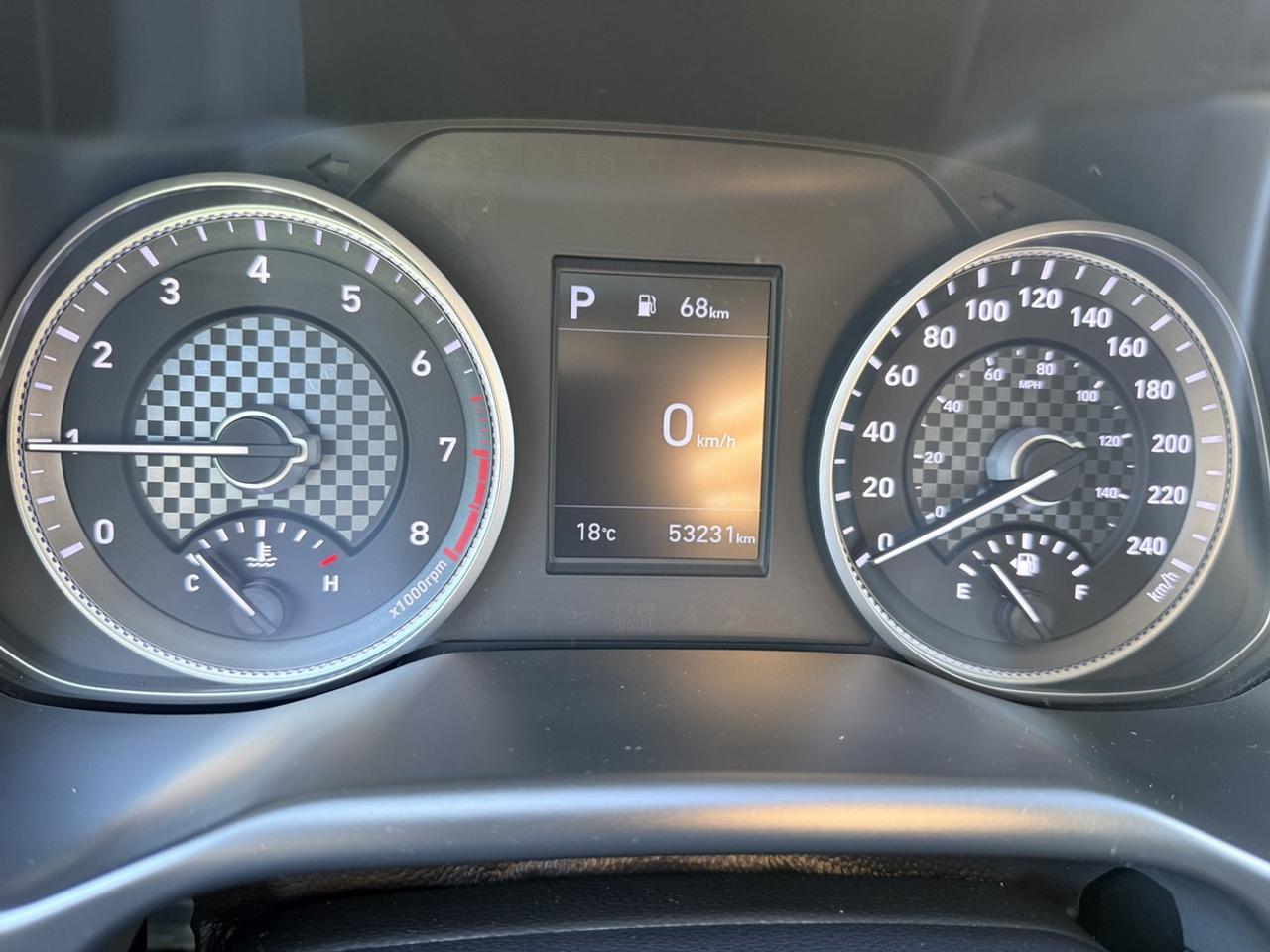 2020 Hyundai Elantra PREFERRED - AUTO - ALLOYS - R.CAMERA - LOW KMS! Photo