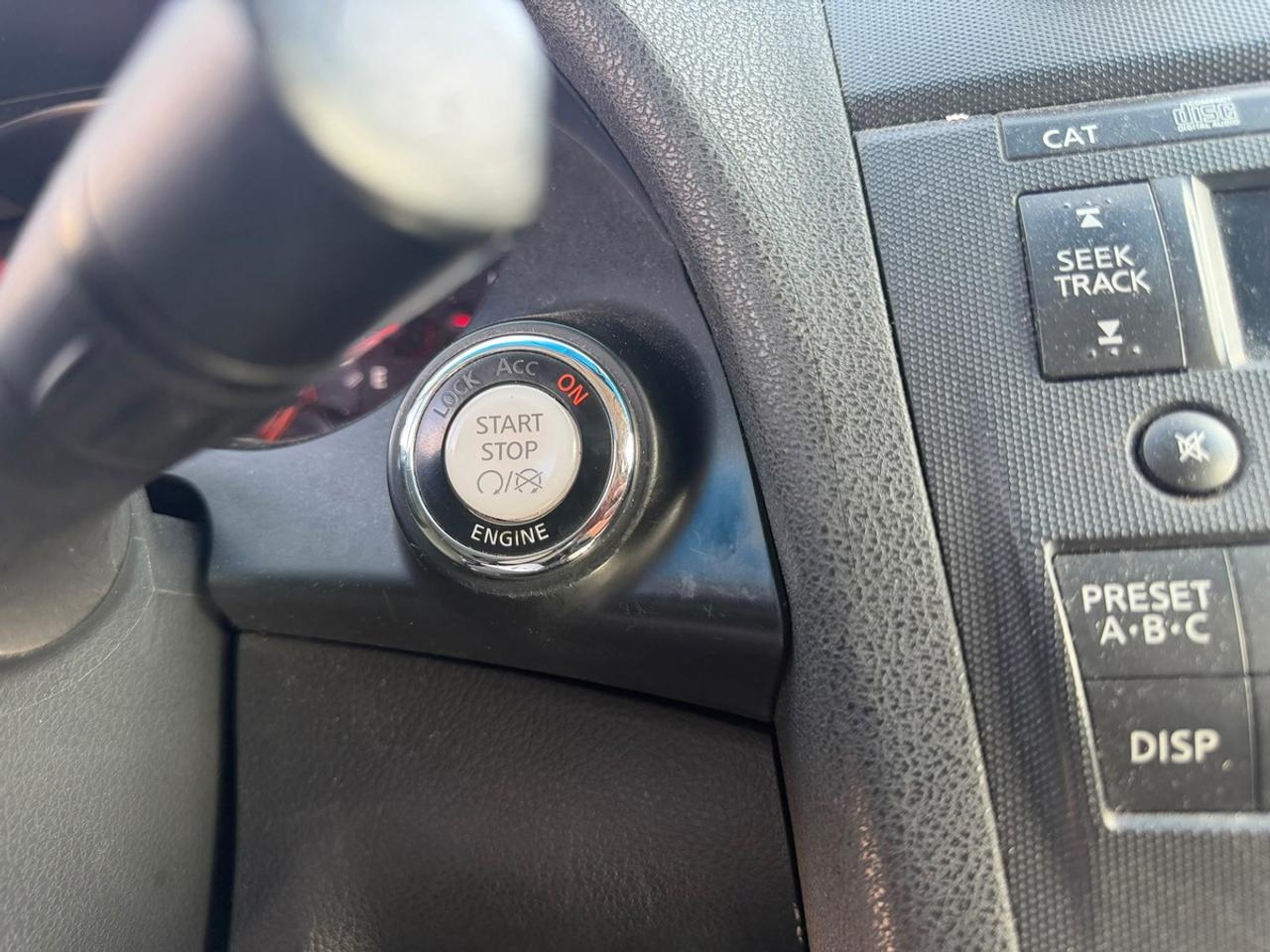 2007 Nissan Altima 2.5 S Photo