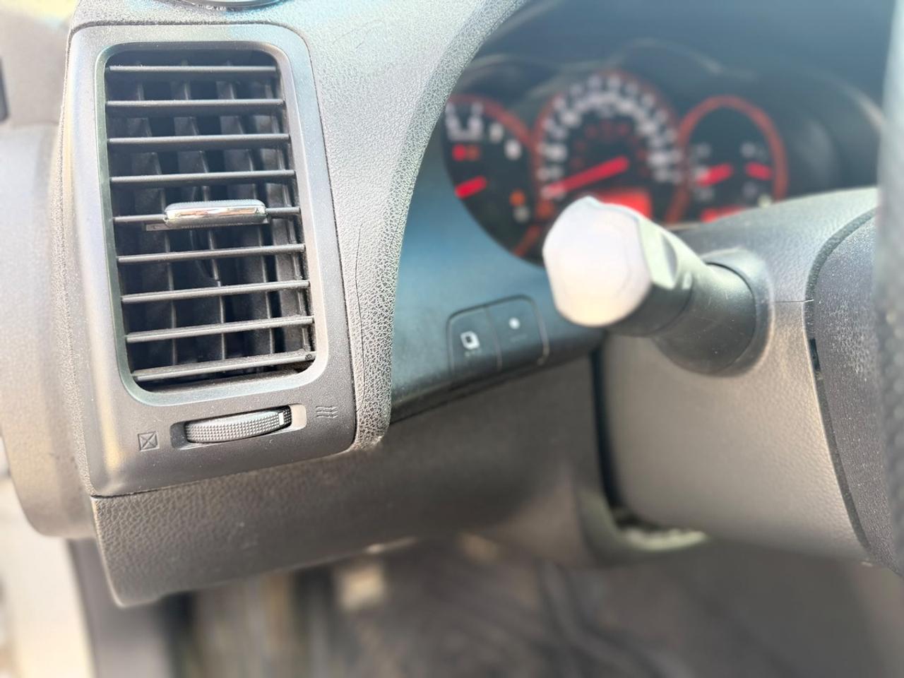 2007 Nissan Altima 2.5 S Photo