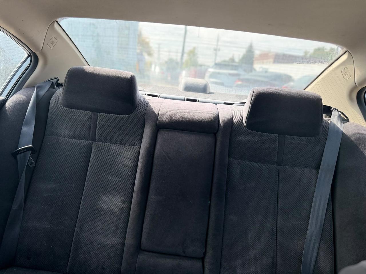 2007 Nissan Altima 2.5 S Photo