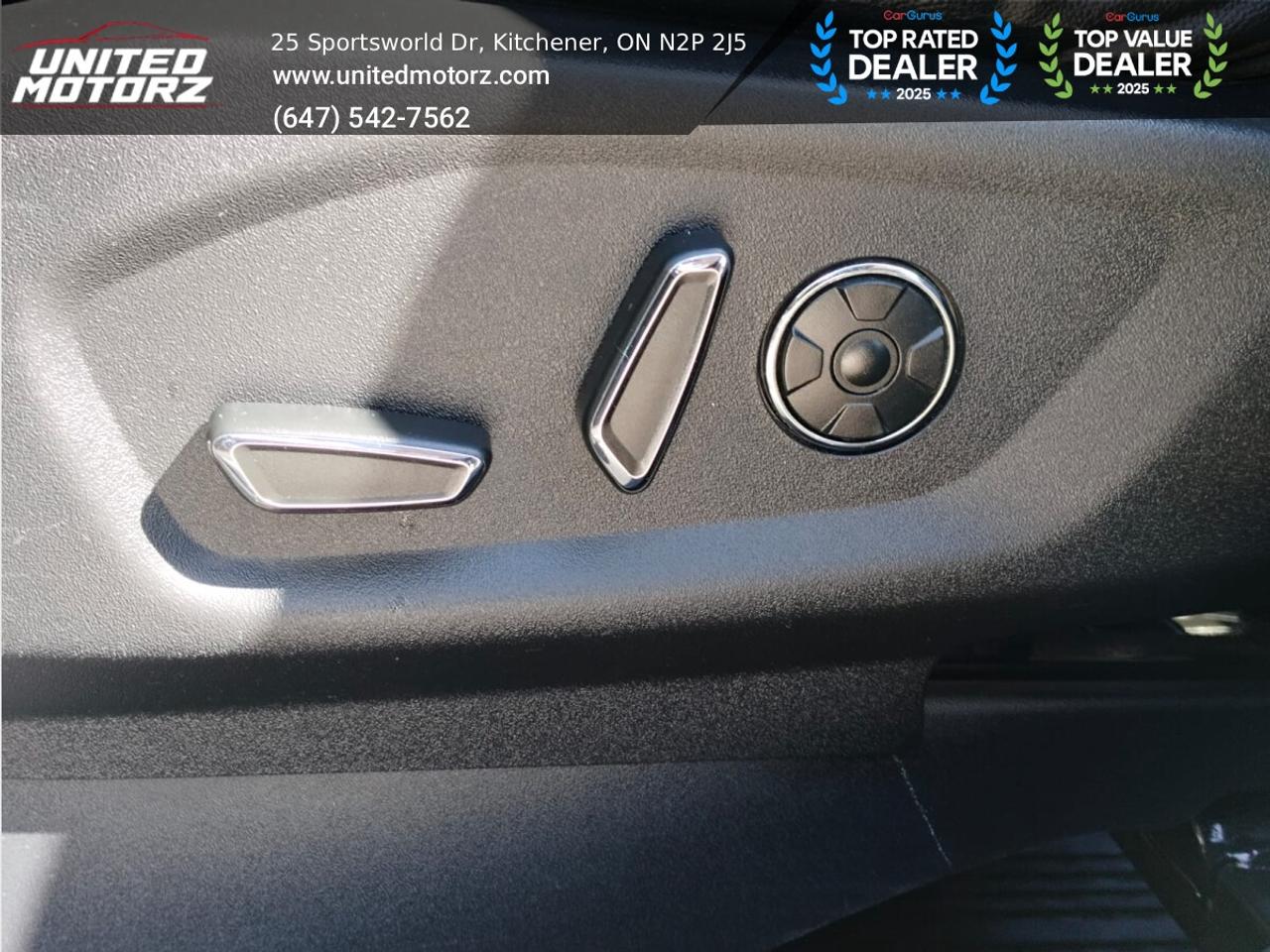 2017 Ford Explorer Limited 4WD 3.5L 6cyl~SAFETY CERTIFIED~ Photo
