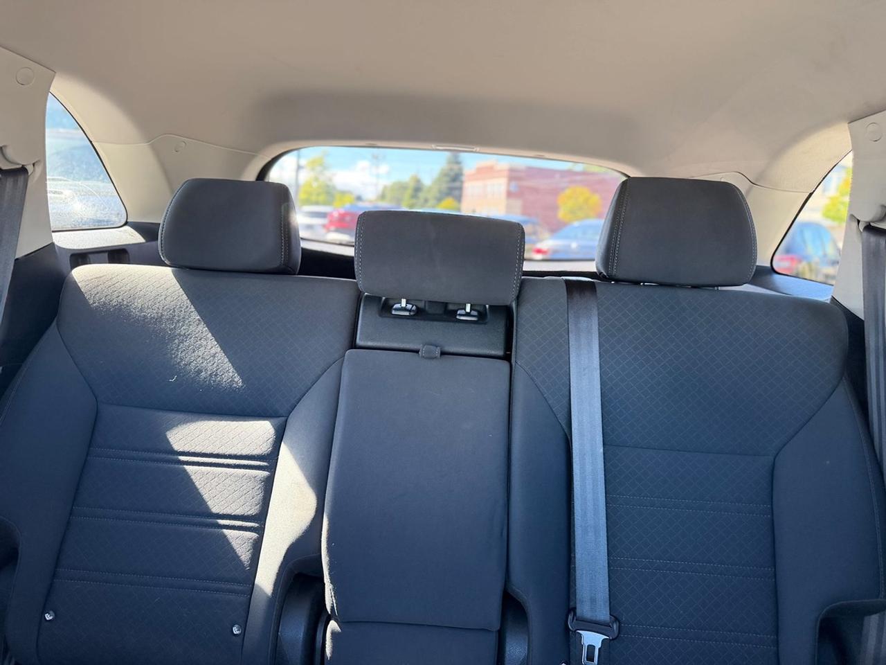 2020 Kia Sorento LX Photo