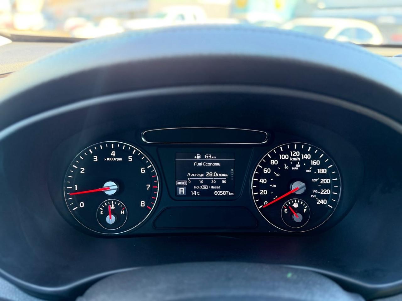 2020 Kia Sorento LX Photo