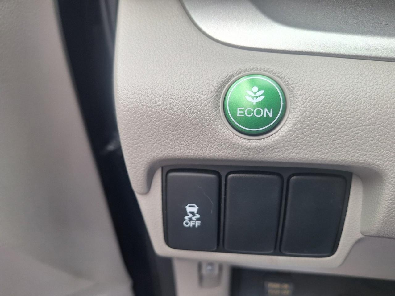 2012 Honda CR-V 4WD LX Photo