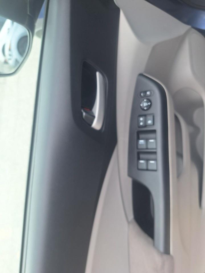 2012 Honda CR-V 4WD LX Photo