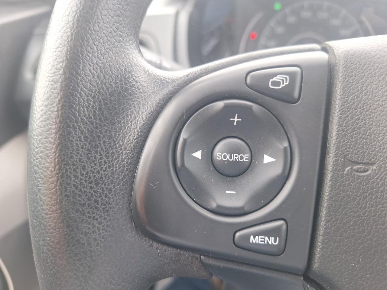 2012 Honda CR-V 4WD LX Photo