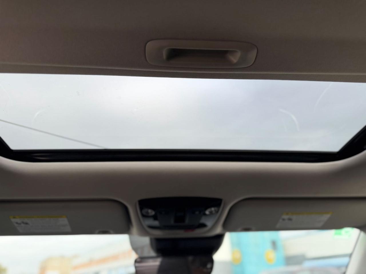 2023 Kia Seltos SX Photo