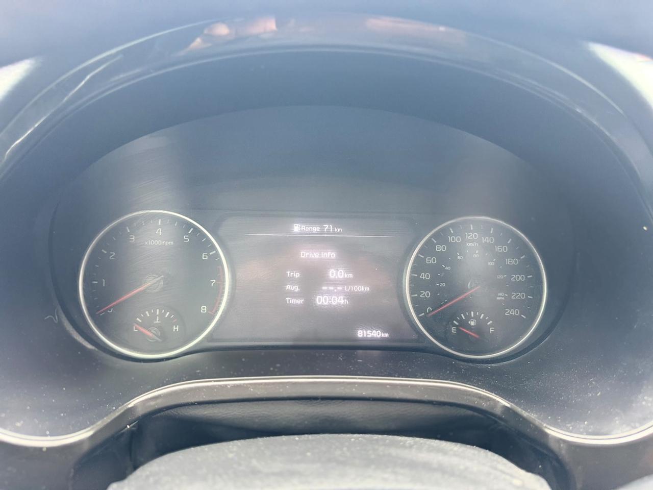 2023 Kia Seltos SX Photo