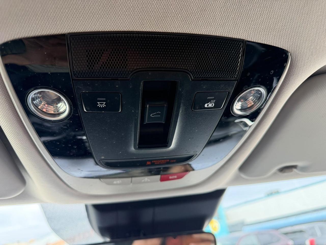 2023 Kia Seltos SX Photo