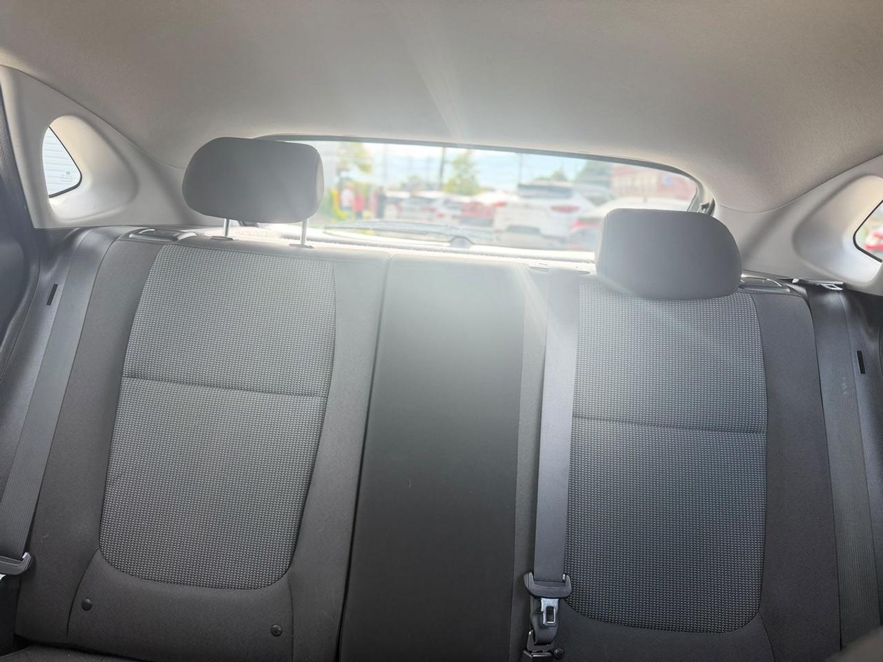 2018 Hyundai Accent SEL Photo