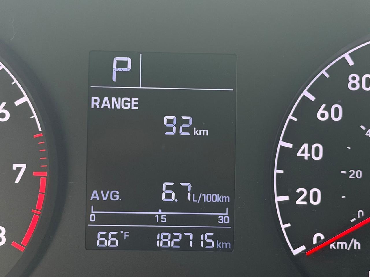 2018 Hyundai Accent SEL Photo