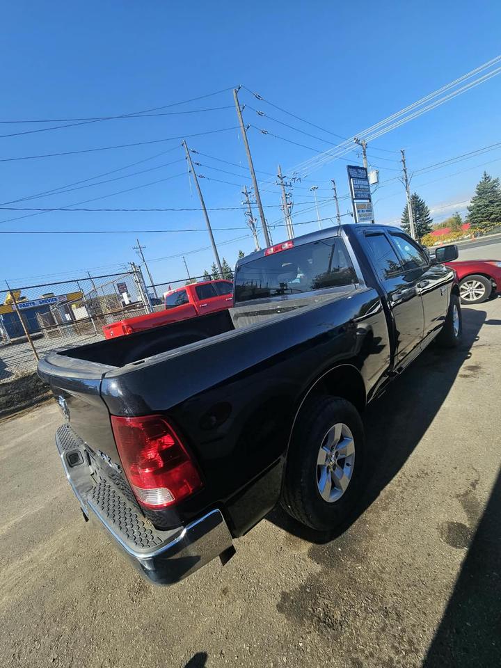 2013 RAM 1500 SPORT Photo