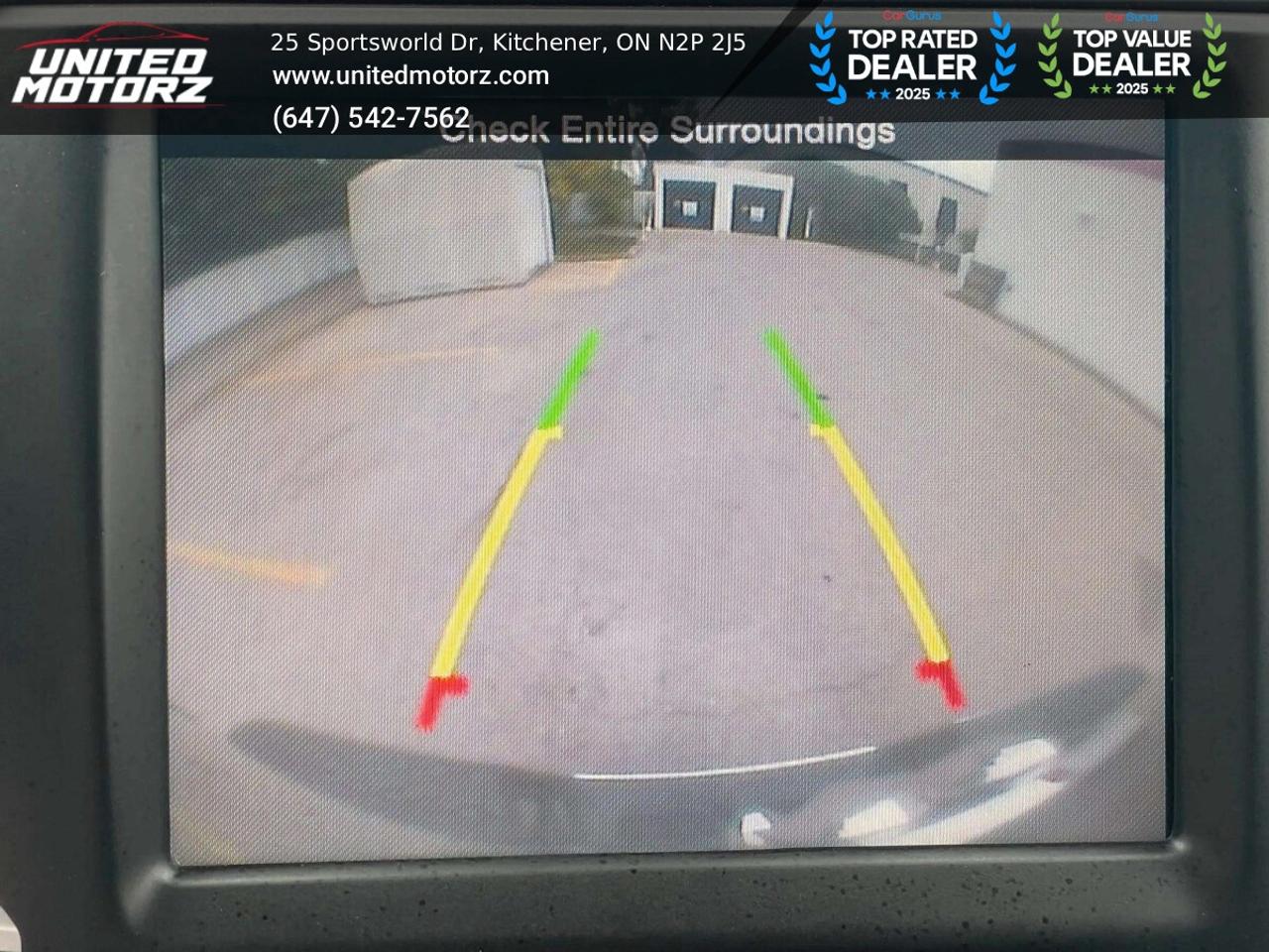 2014 RAM 1500 BIG Horn Hemi 5.7L QUAD CAB 140.5" 4WD V8~SAF Photo