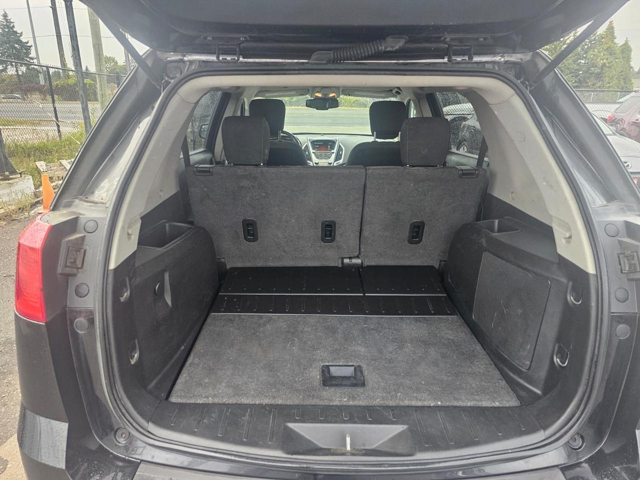2013 GMC Terrain SLE-2 Photo4