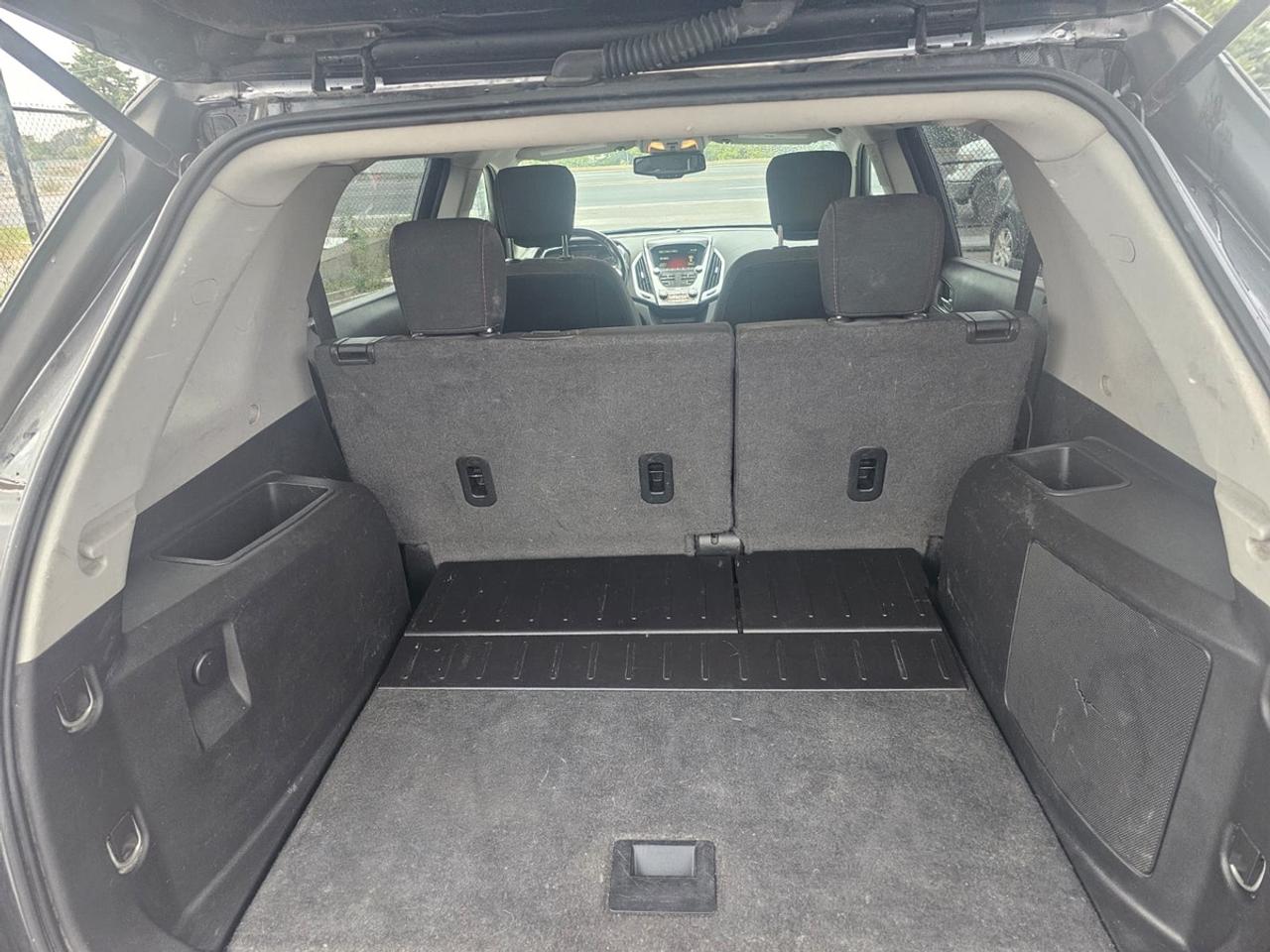 2013 GMC Terrain SLE-2 Photo
