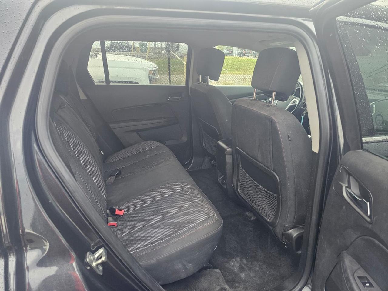 2013 GMC Terrain SLE-2 Photo