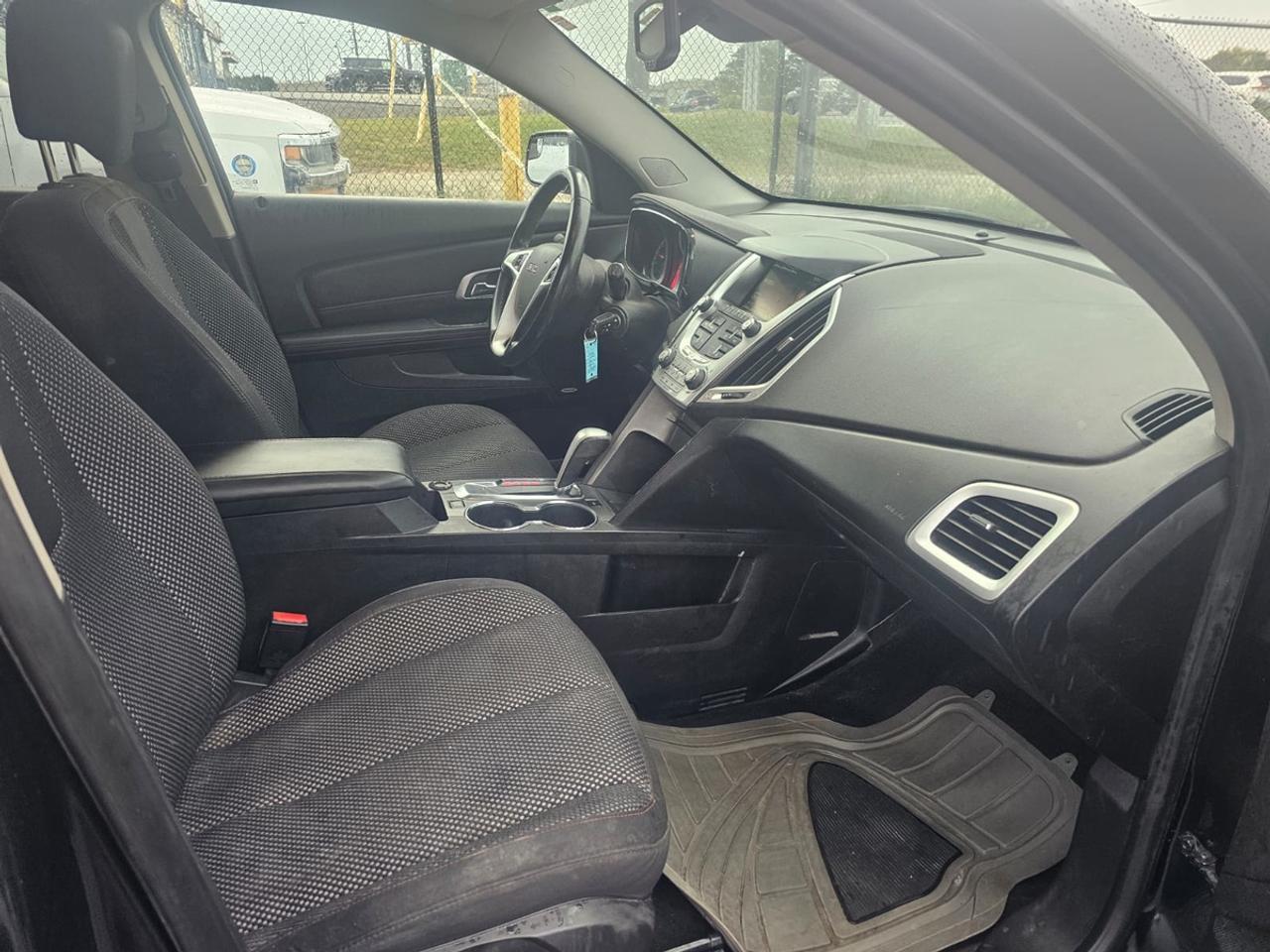 2013 GMC Terrain SLE-2 Photo