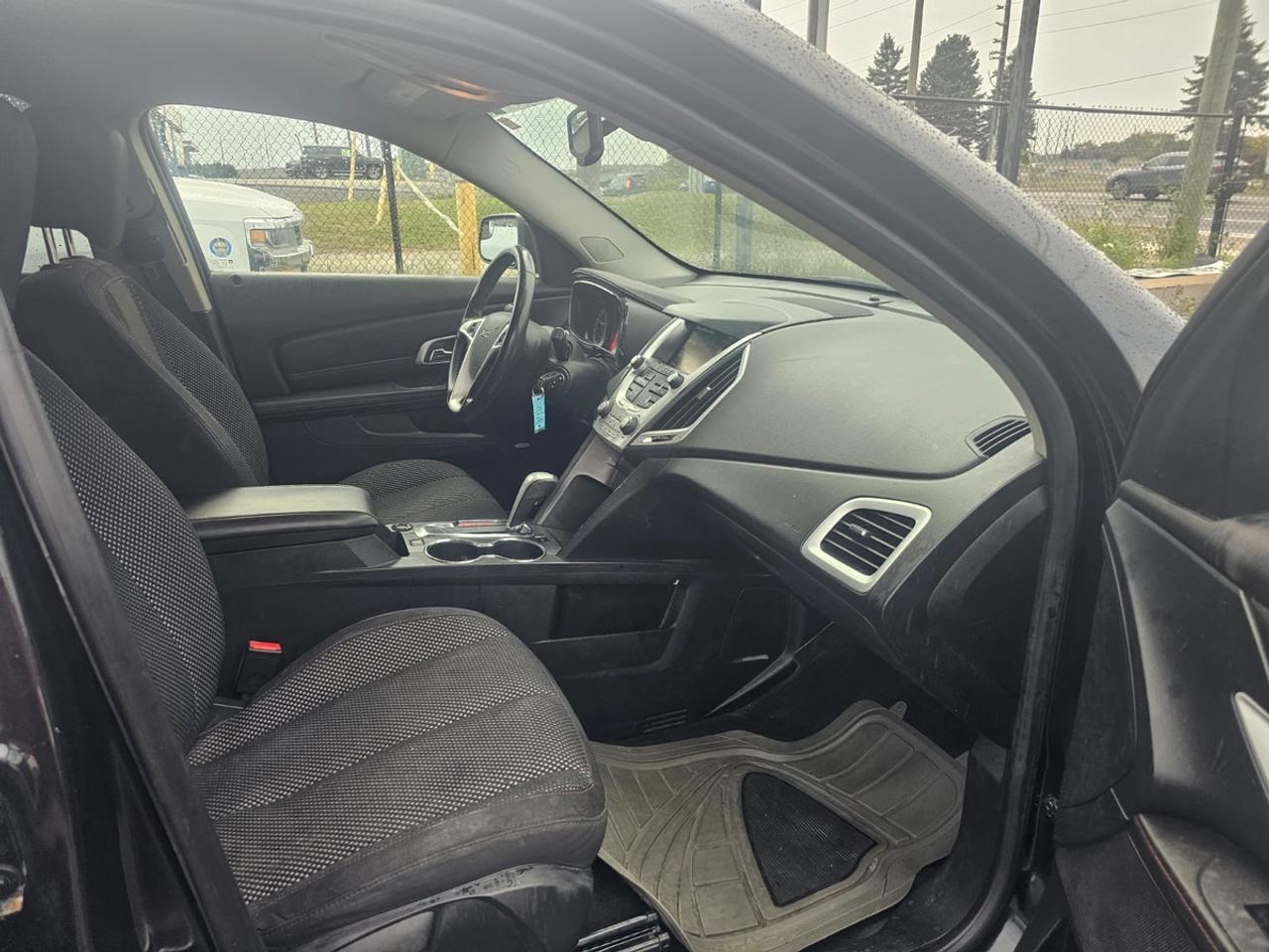 2013 GMC Terrain SLE-2 Photo