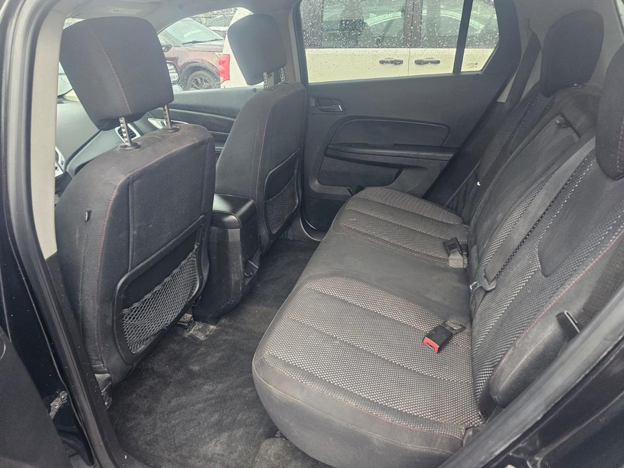 2013 GMC Terrain SLE-2 Photo