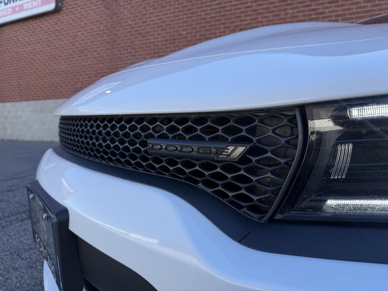 2023 Dodge Charger GT Plus|Last Call|Blacktop|Tech|Sunroof|Alcantra Photo