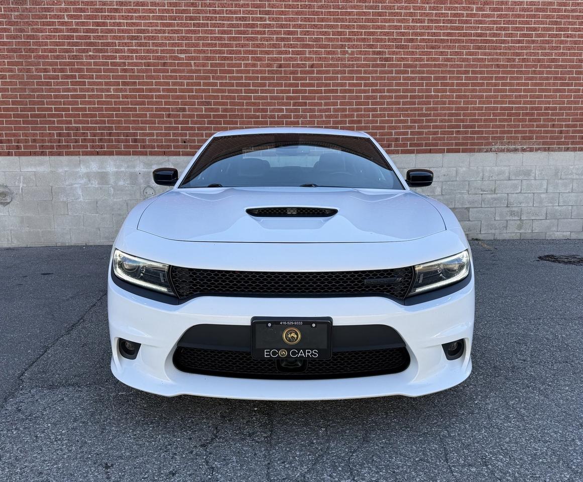 2023 Dodge Charger GT Plus|Last Call|Blacktop|Tech|Sunroof|Alcantra Photo1