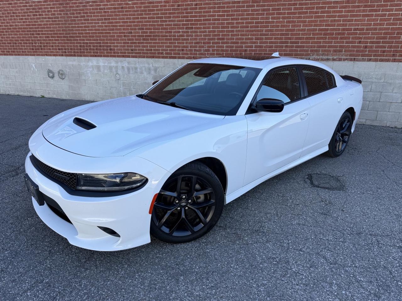 2023 Dodge Charger GT Plus|Last Call|Blacktop|Tech|Sunroof|Alcantra Photo