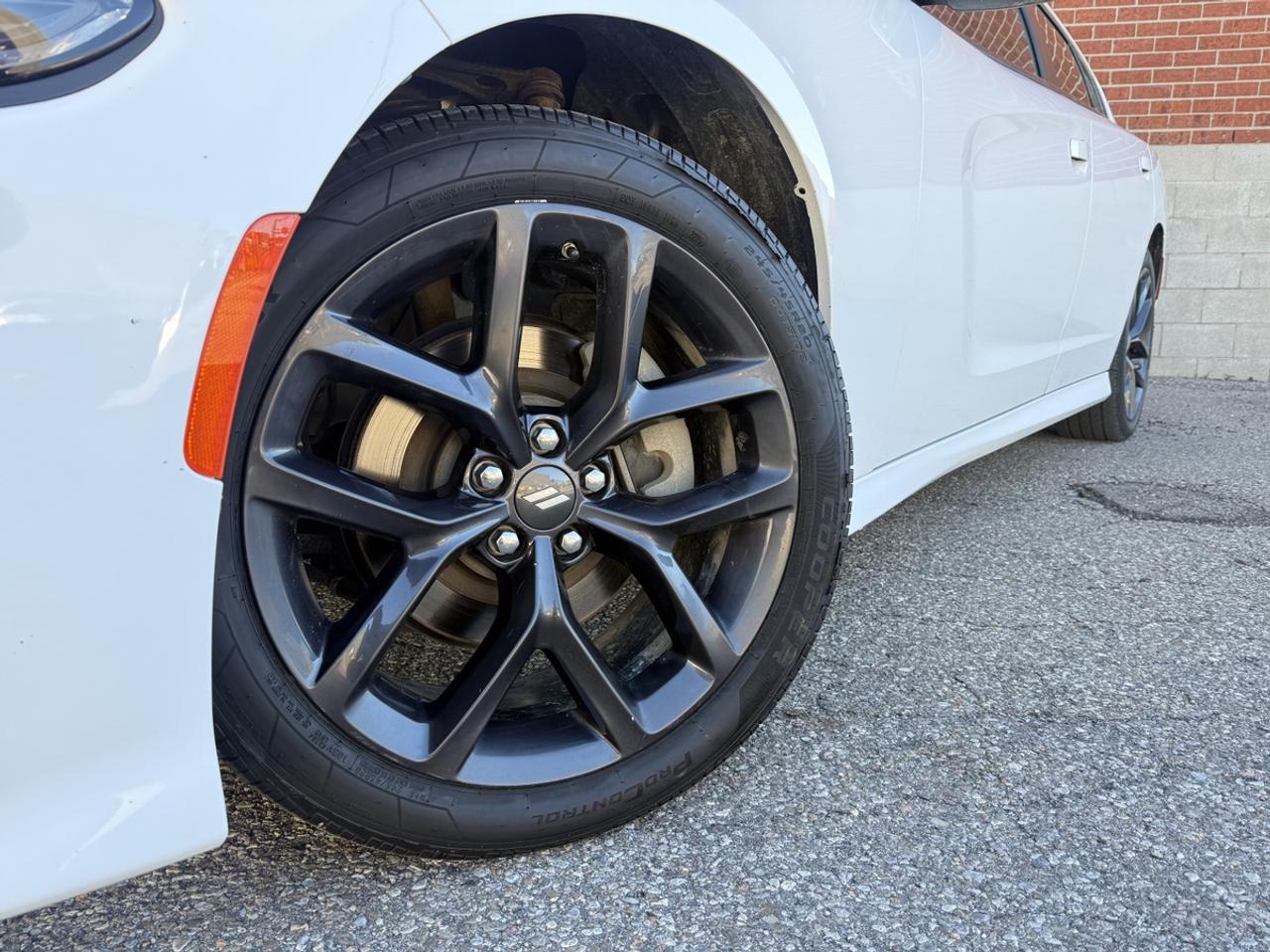 2023 Dodge Charger GT Plus|Last Call|Blacktop|Tech|Sunroof|Alcantra Photo