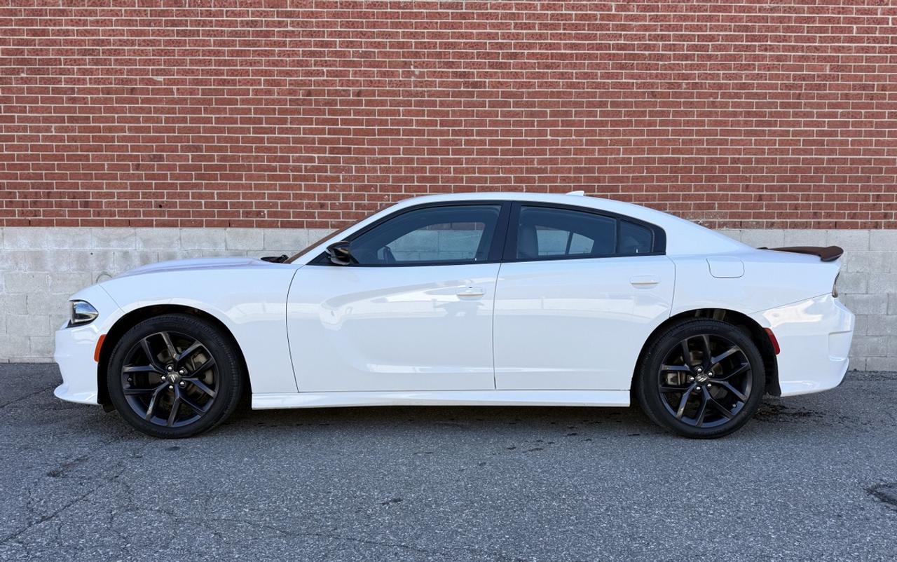 2023 Dodge Charger GT Plus|Last Call|Blacktop|Tech|Sunroof|Alcantra Photo