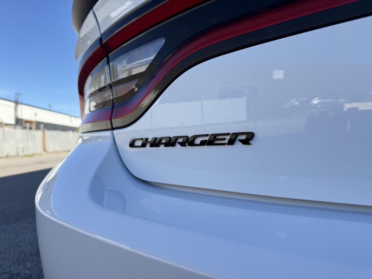2023 Dodge Charger GT Plus|Last Call|Blacktop|Tech|Sunroof|Alcantra Photo