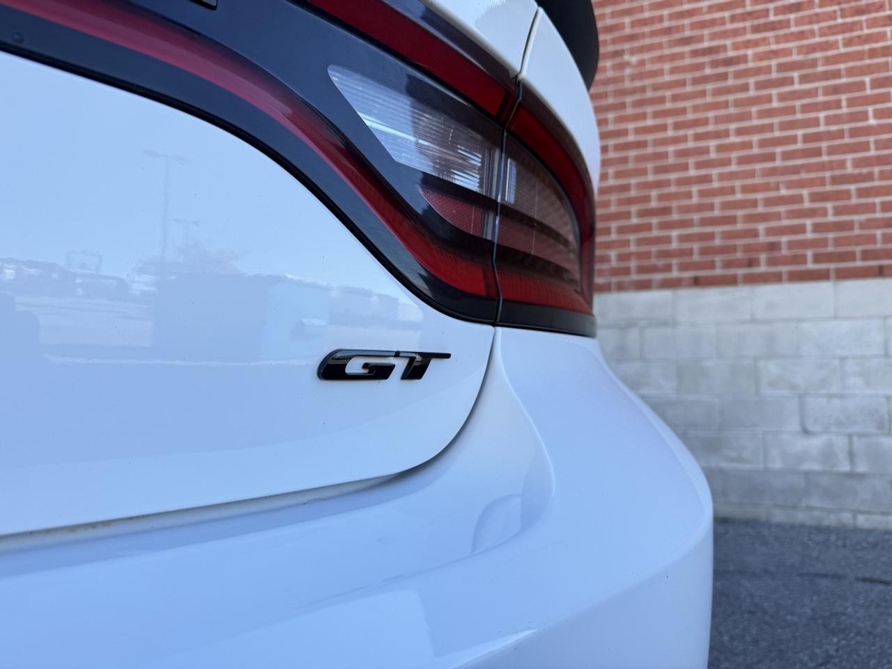 2023 Dodge Charger GT Plus|Last Call|Blacktop|Tech|Sunroof|Alcantra Photo