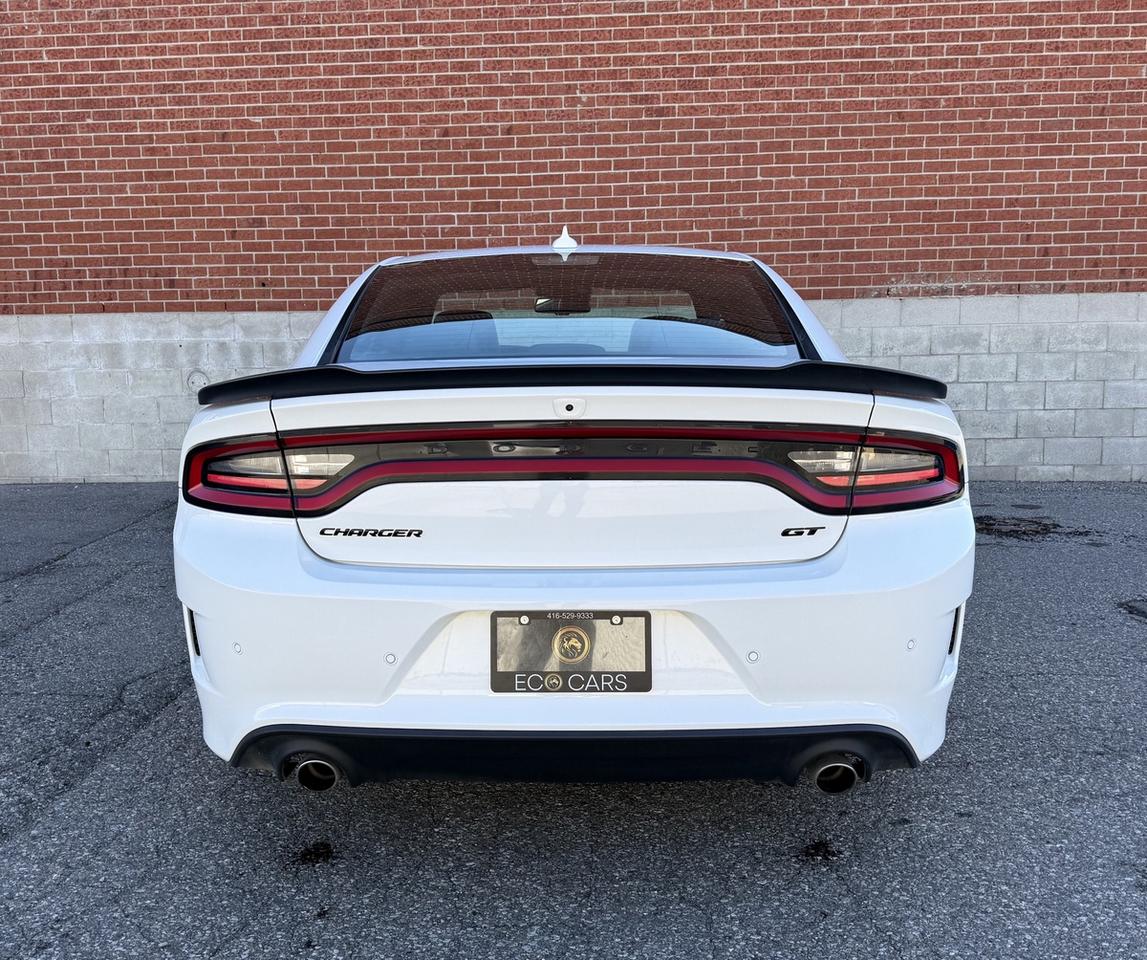 2023 Dodge Charger GT Plus|Last Call|Blacktop|Tech|Sunroof|Alcantra Photo