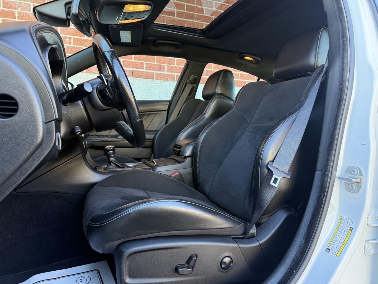 2023 Dodge Charger GT Plus|Last Call|Blacktop|Tech|Sunroof|Alcantra Photo