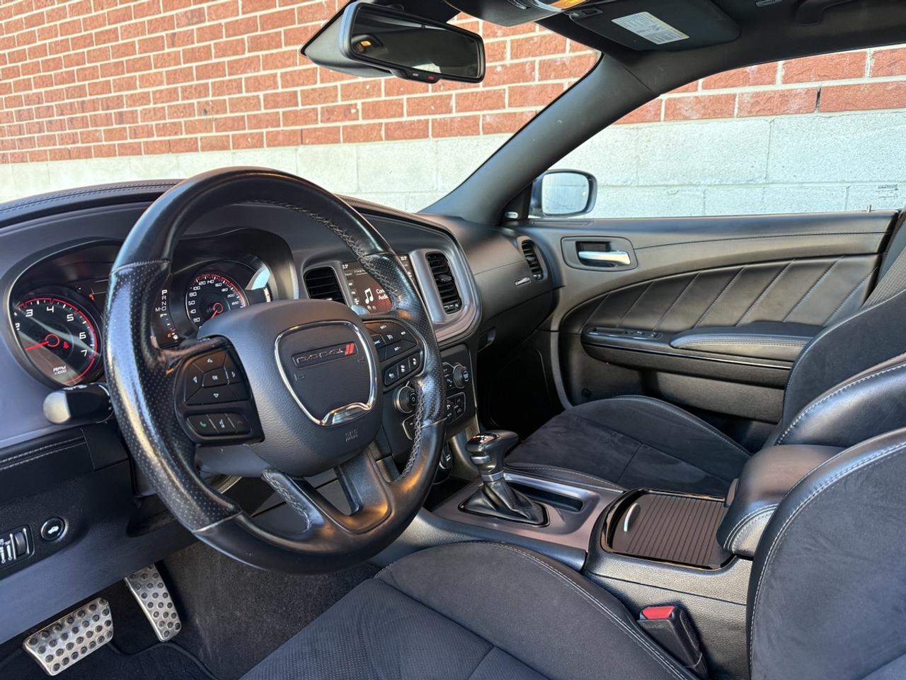 2023 Dodge Charger GT Plus|Last Call|Blacktop|Tech|Sunroof|Alcantra Photo